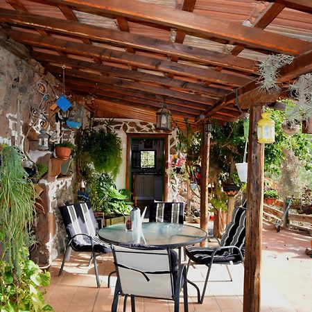 La Casa De Los Pinos Temisas Dış mekan fotoğraf