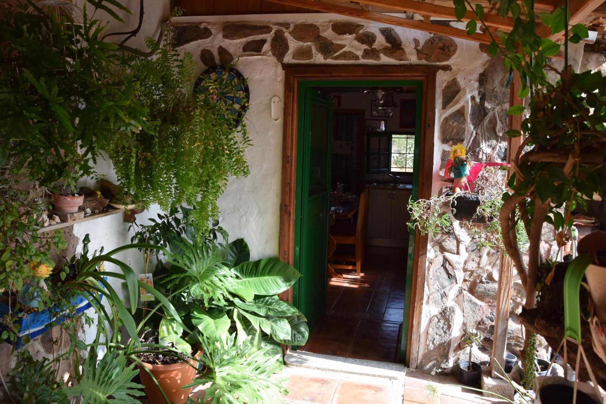 La Casa De Los Pinos Temisas Dış mekan fotoğraf