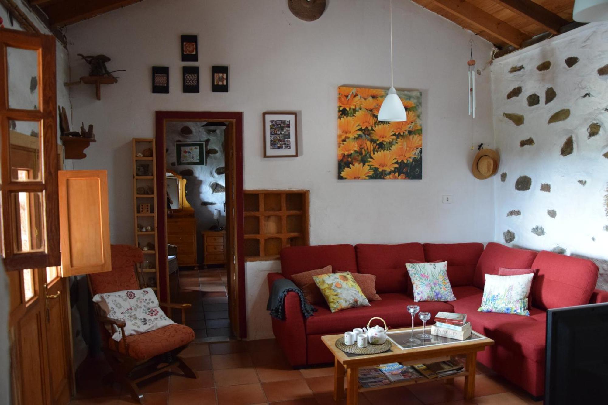 La Casa De Los Pinos Temisas Dış mekan fotoğraf