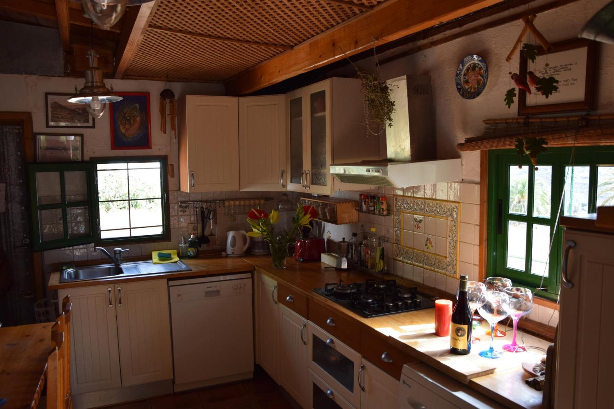 La Casa De Los Pinos Temisas Dış mekan fotoğraf