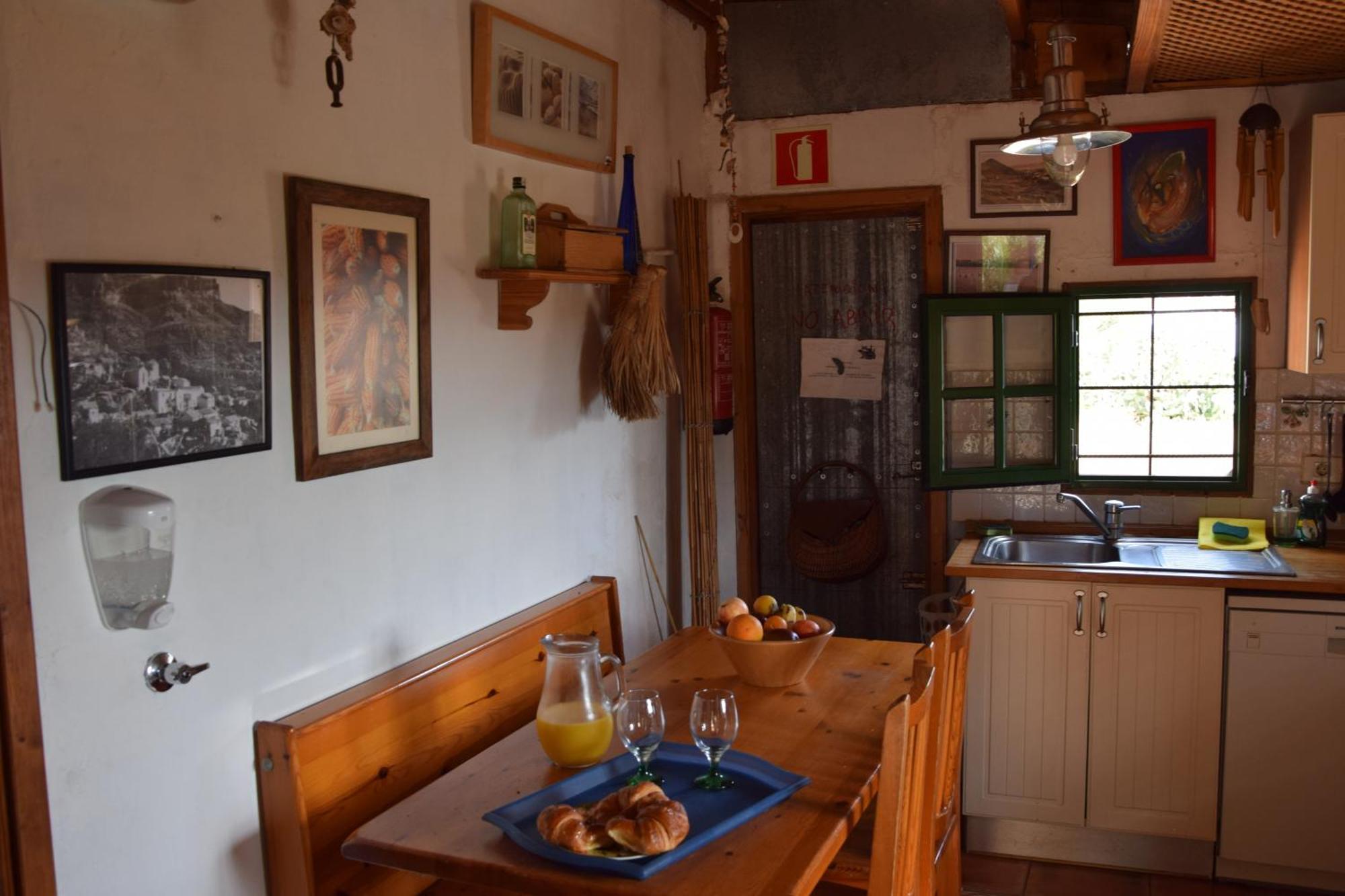 La Casa De Los Pinos Temisas Dış mekan fotoğraf