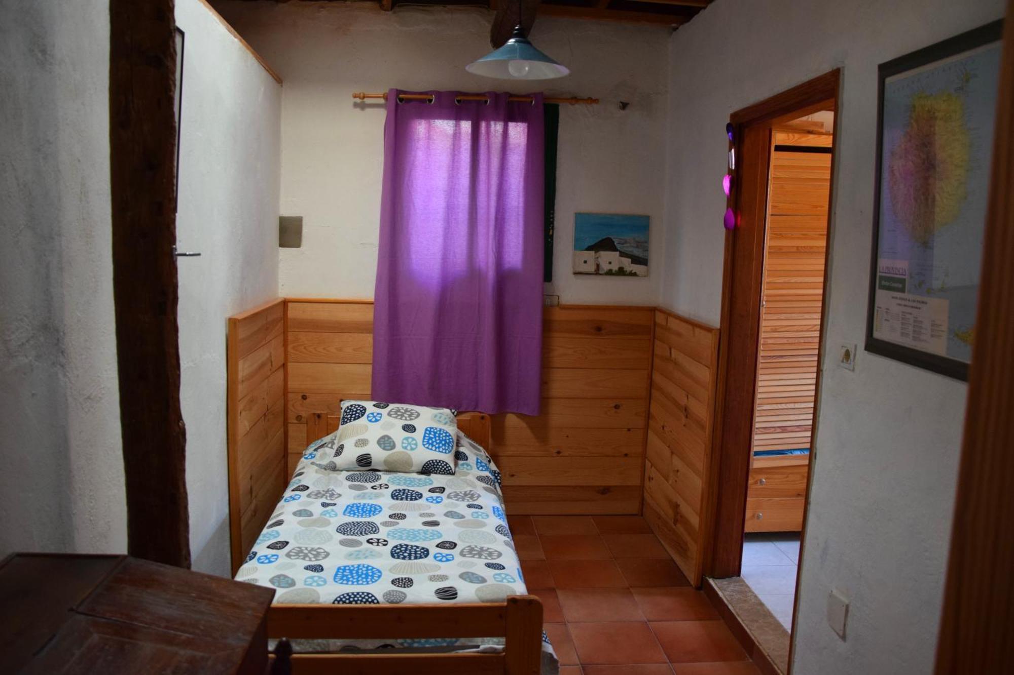 La Casa De Los Pinos Temisas Dış mekan fotoğraf