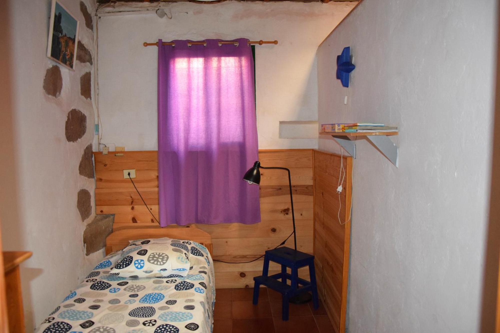 La Casa De Los Pinos Temisas Dış mekan fotoğraf