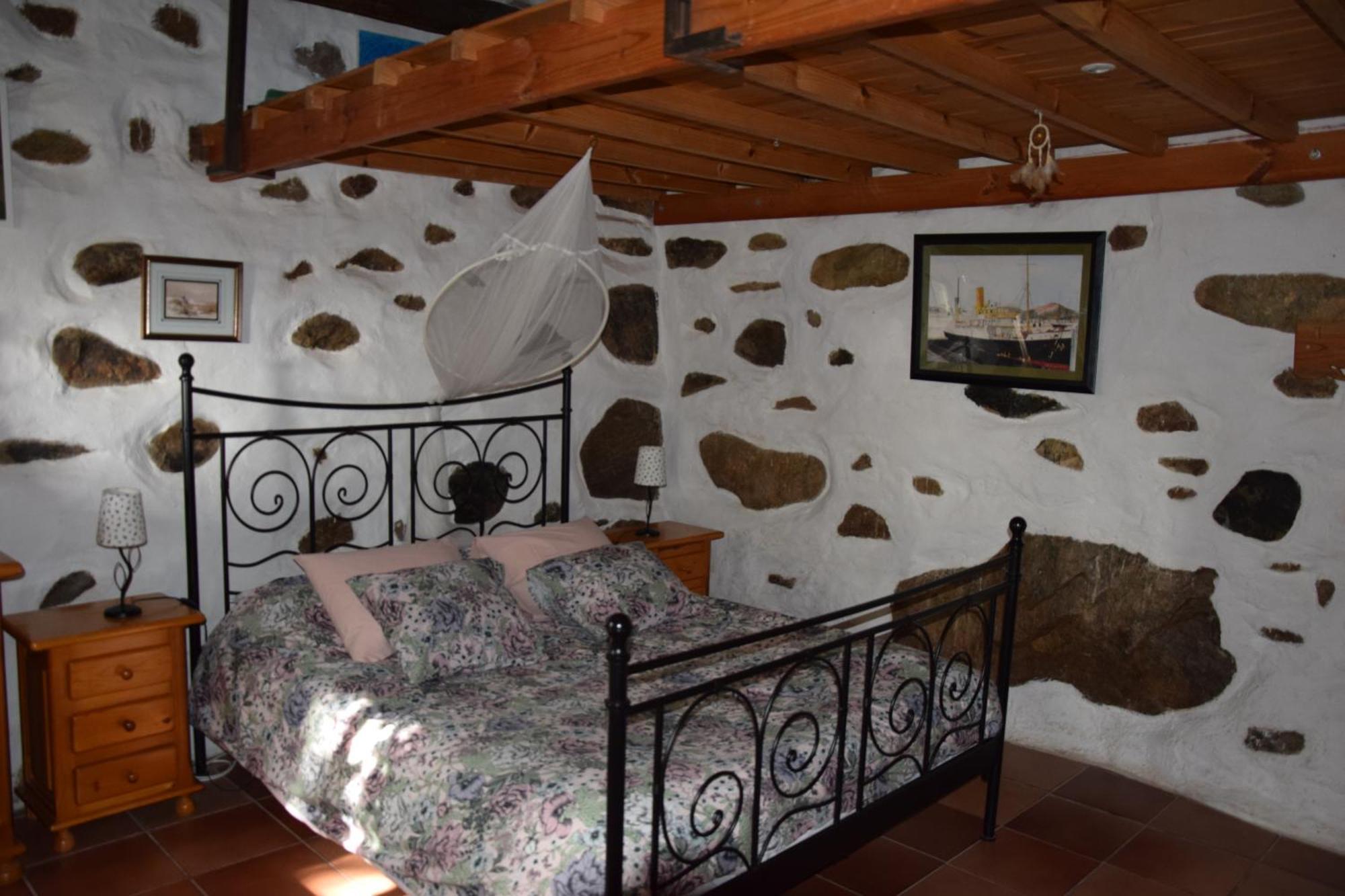 La Casa De Los Pinos Temisas Dış mekan fotoğraf