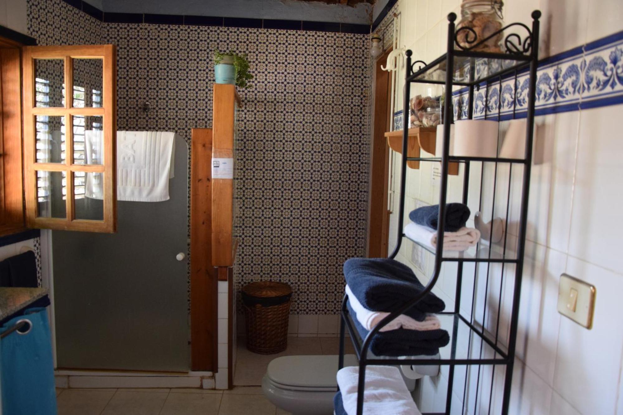 La Casa De Los Pinos Temisas Dış mekan fotoğraf